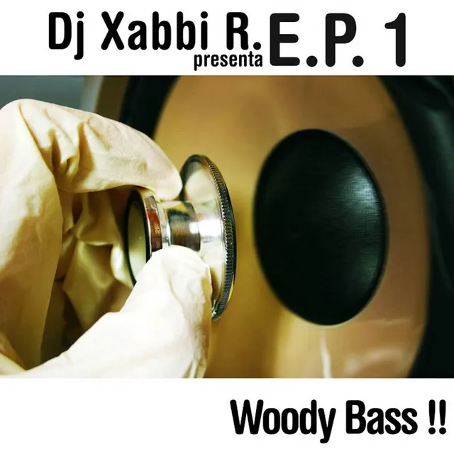 Woody Bass!!