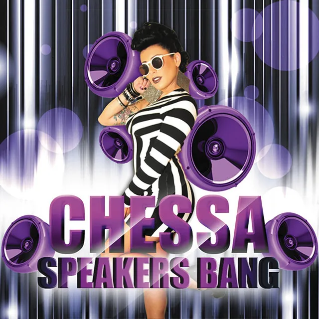 Speakers Bang (Cassan Remix)