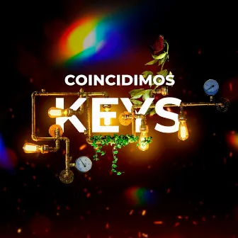 Coincidimos by Keys