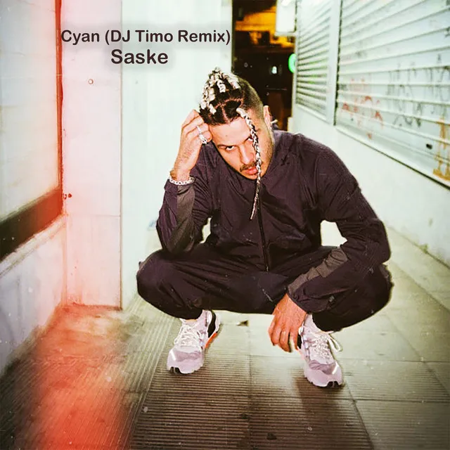 Cyan (DJ Timo Remix)