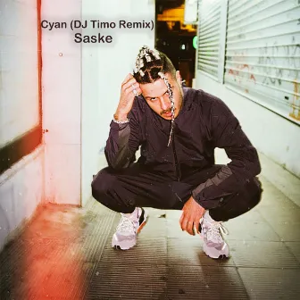 Cyan (DJ Timo Remix) by DJ PaCo