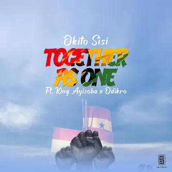 Together as One by Okito Sisi