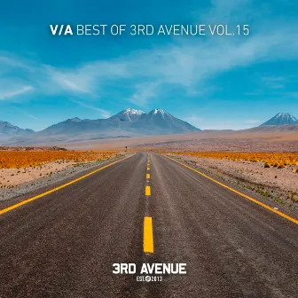 Best of 3rd Avenue, Vol. 15 by Christian Monique