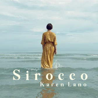 Sirocco by Karen Lano