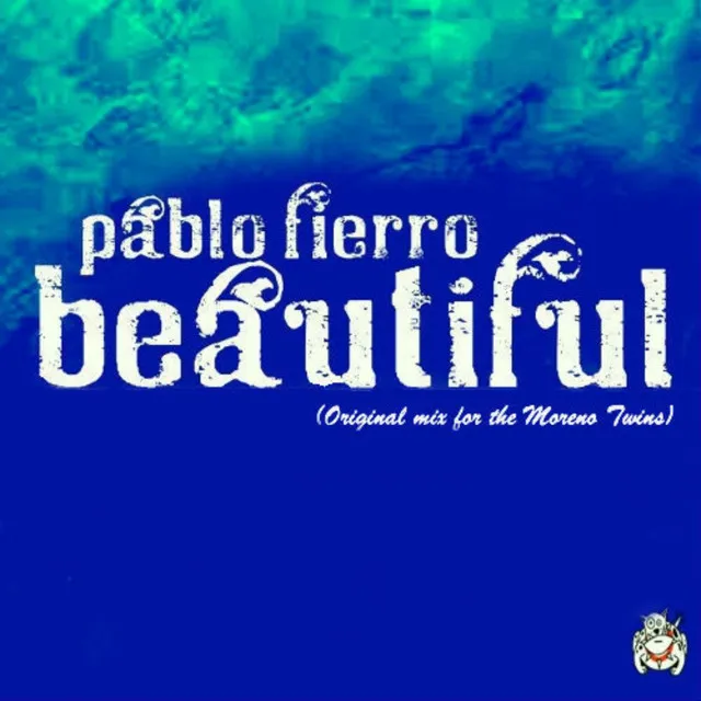 Beautiful - Diego Astaiza Remix