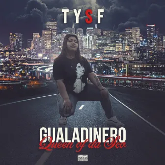 Gualadinero by TYSF