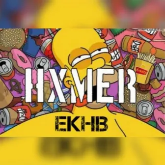 HXMER by EKHB