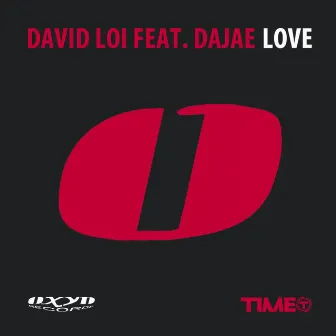 Love by David Loi