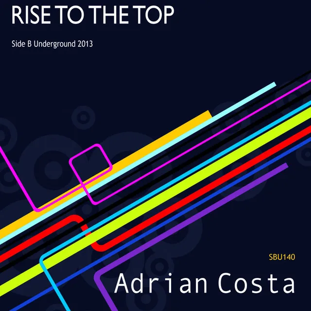 Rise To The Top