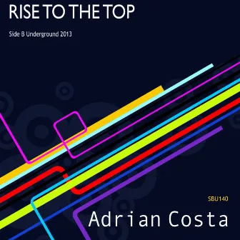 Rise To The Top by Unknown Artist