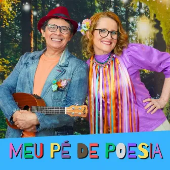 Meu Pé de Poesia by Enes Gomes