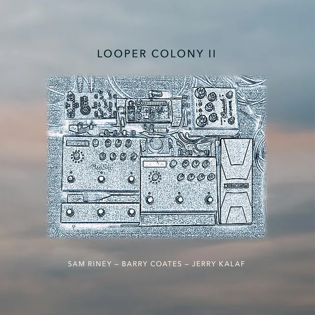 Looper Colony II