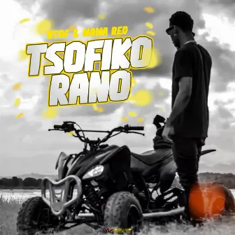 TSOFIKO RANO by MAMA RED