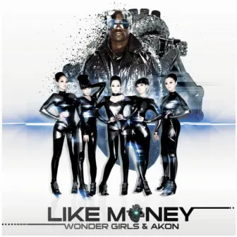 Like Money by Wonder Girls