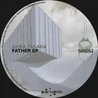 Father Ep by Akira Tanaka