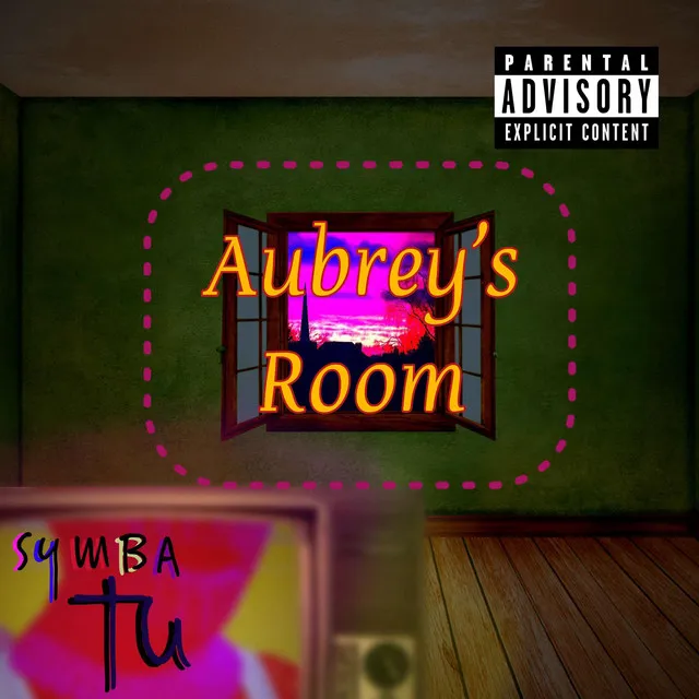 Aubrey's Room