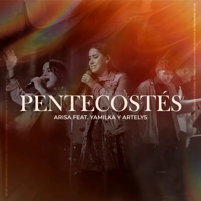 Pentecostés