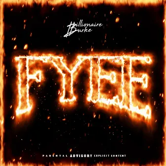 Fyee by Billionaire Burke