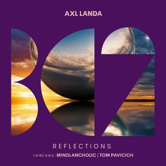 Reflections by Axl Landa