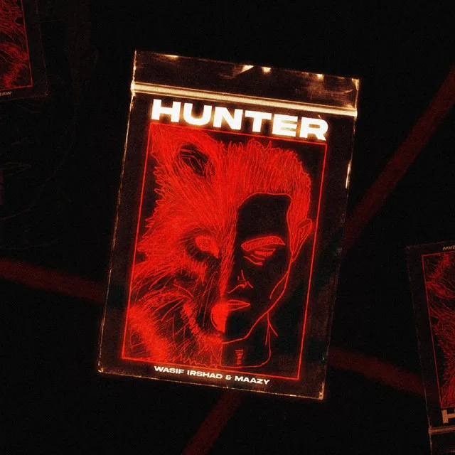 HUNTER