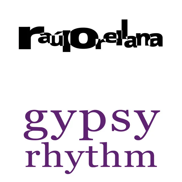 Gipsy Rhythm - Vila Hardhouse Mix