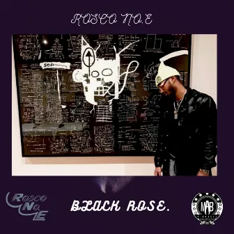 Black Rose by Rosco No E