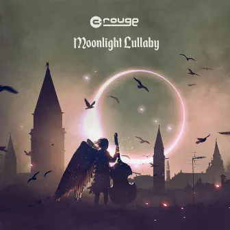 Moonlight Lullaby by C-Rouge