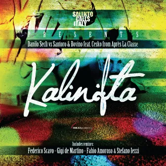 Kalinifta by Bovino