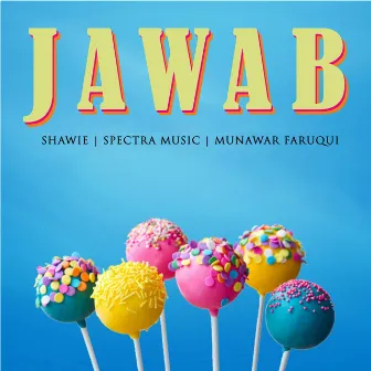 Jawab by Spectra Music