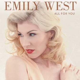 All For You by Emily West