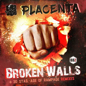 Broken Walls by Placenta