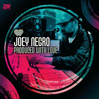 Produced With Love by Joey Negro