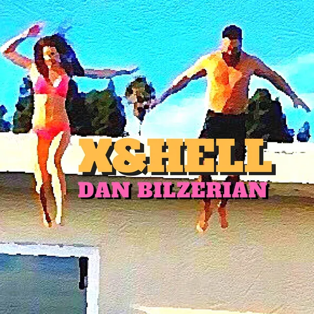 Dan Bilzerian