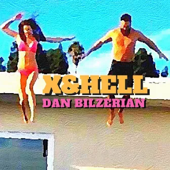 Dan Bilzerian by X & Hell