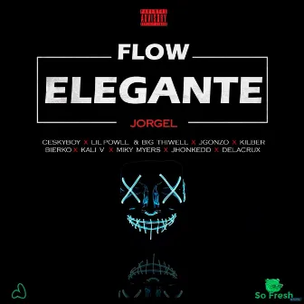 Flow Elegante by Jorgel