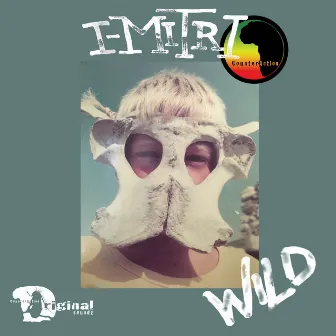 Wild by I-Mitri