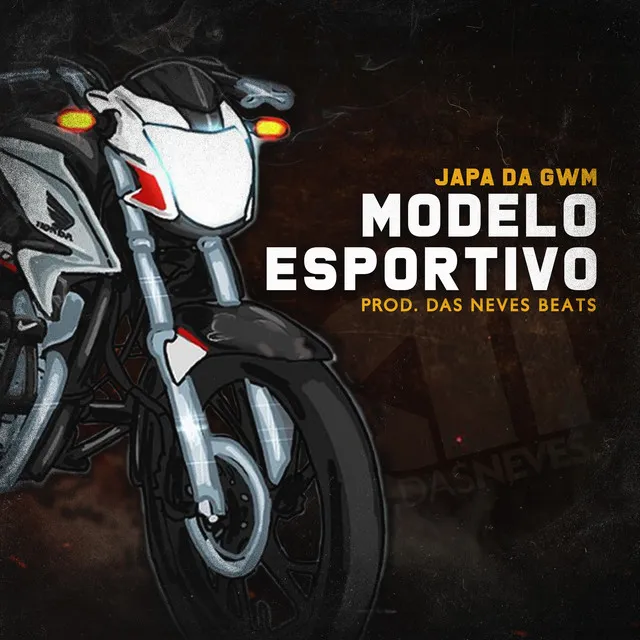 Modelo Esportivo