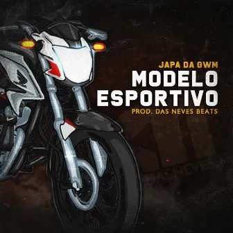 Modelo Esportivo by Das Neves Beats