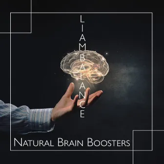 Natural Brain Boosters by Unknown Artist