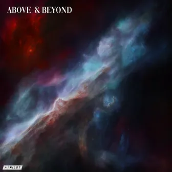 ABOVE & BEYOND by Skylark