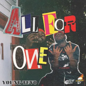 All for One by YoungTevo