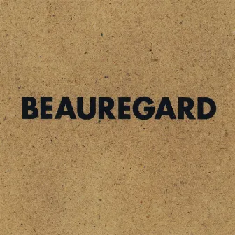 Beauregard - EP by Beauregard