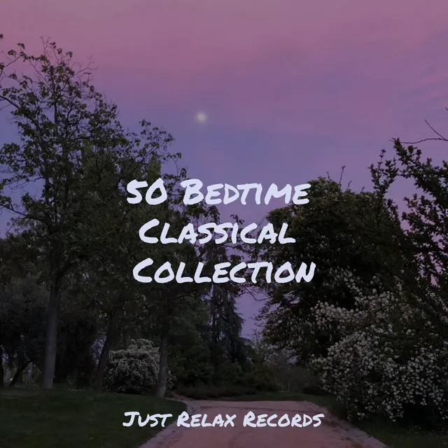 50 Bedtime Classical Collection