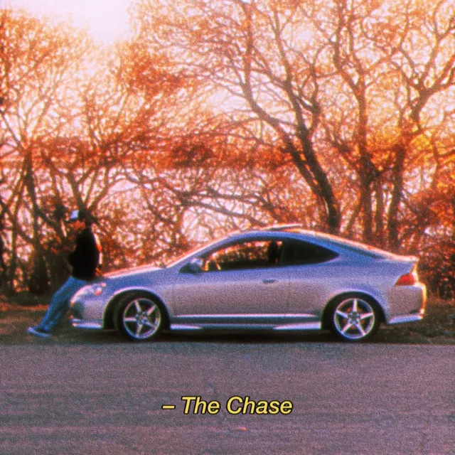 The Chase - Radio Edit