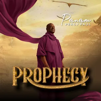 PROPHECY by Panam Percy Paul