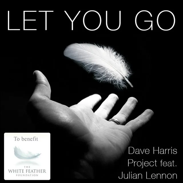 Let You Go (feat. Julian Lennon)