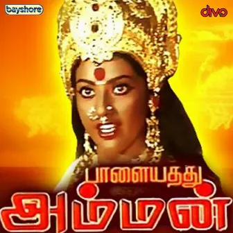 Palayathu Amman (Original Motion Picture Soundtrack) by Unknown Artist