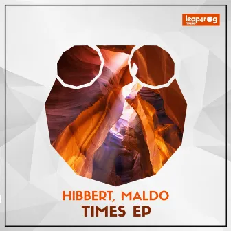 Times EP by Hibbert