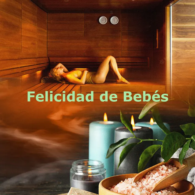 Felicidad de Bebés