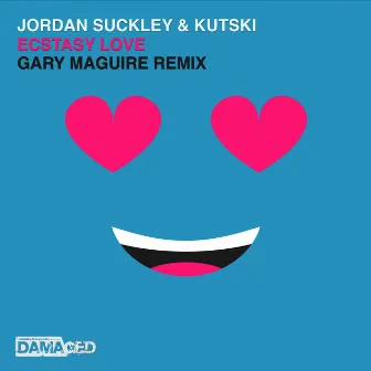 Ecstasy Love (Gary Maguire Remix) by Gary Maguire